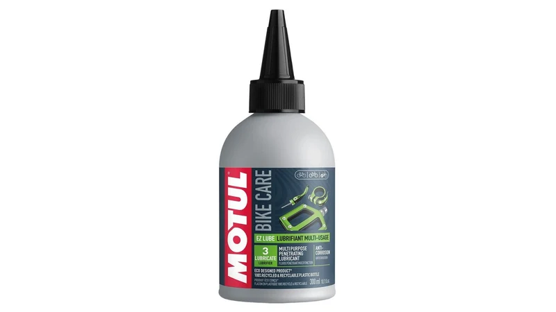 MOTUL EZ Lube 300 ml Flasche