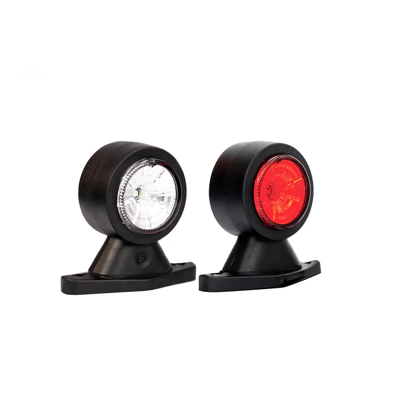 Umrissleuchten LED - 2er Set -Typ "A"