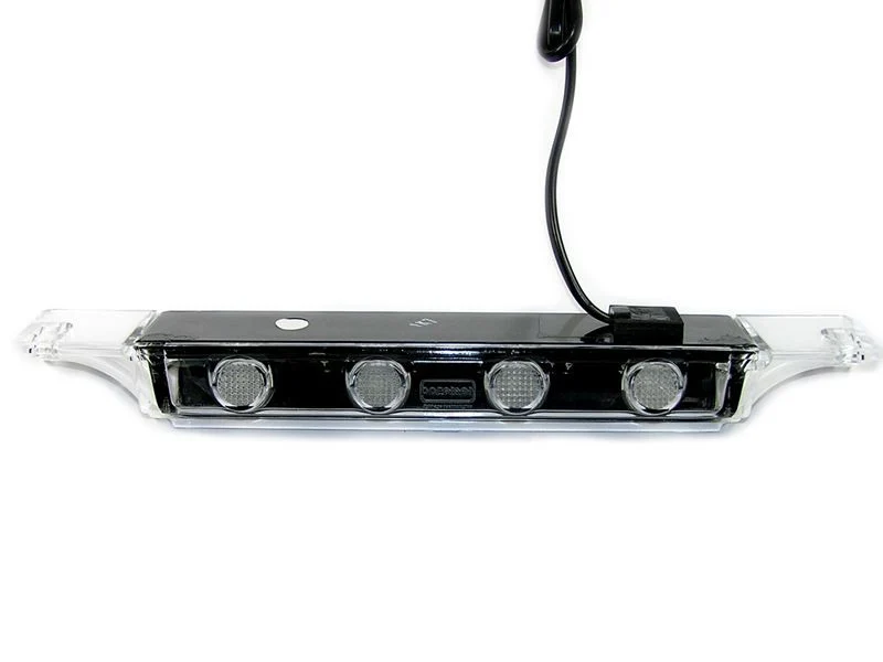 Scania Topline Downlight-LED-Modul