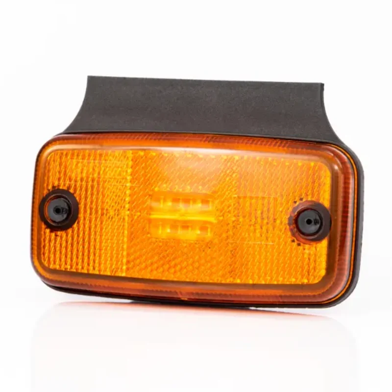 Fristom LED-Seitenmarkierungsleuchte mit Halterung