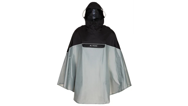 Vaude Covero Poncho II