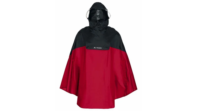Vaude Covero Poncho II