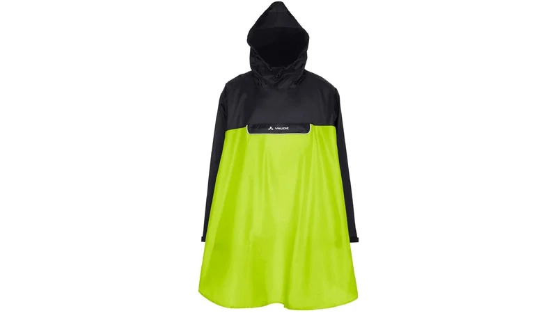 Vaude Covero Poncho II