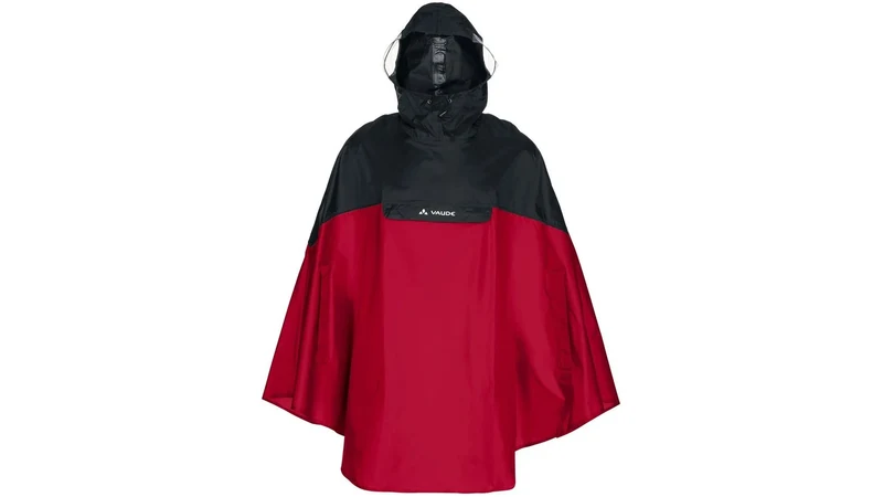 Vaude Covero Poncho II