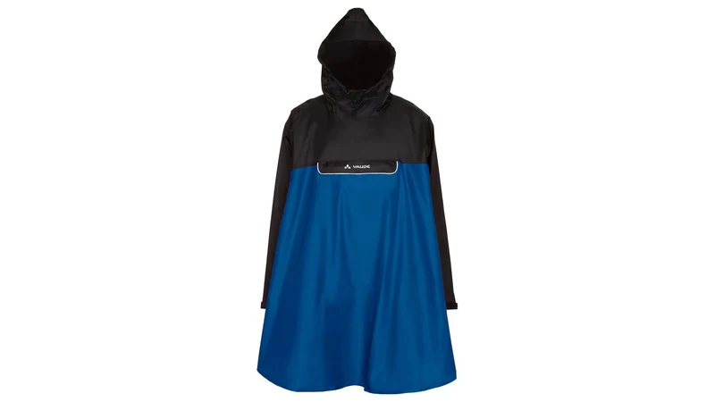 Vaude Covero Poncho II