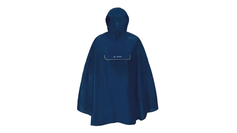 Vaude Valdipino Poncho