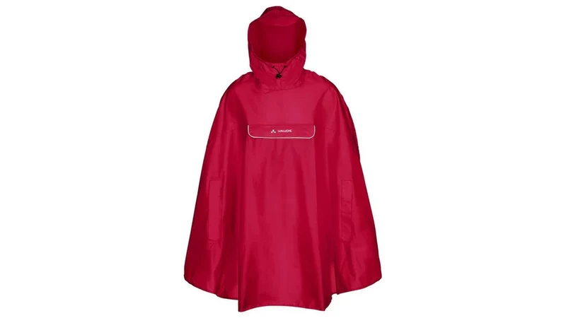 Vaude Valdipino Poncho