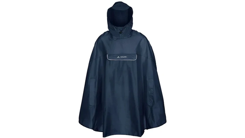 Vaude Valdipino Poncho