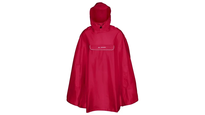 Vaude Valdipino Poncho