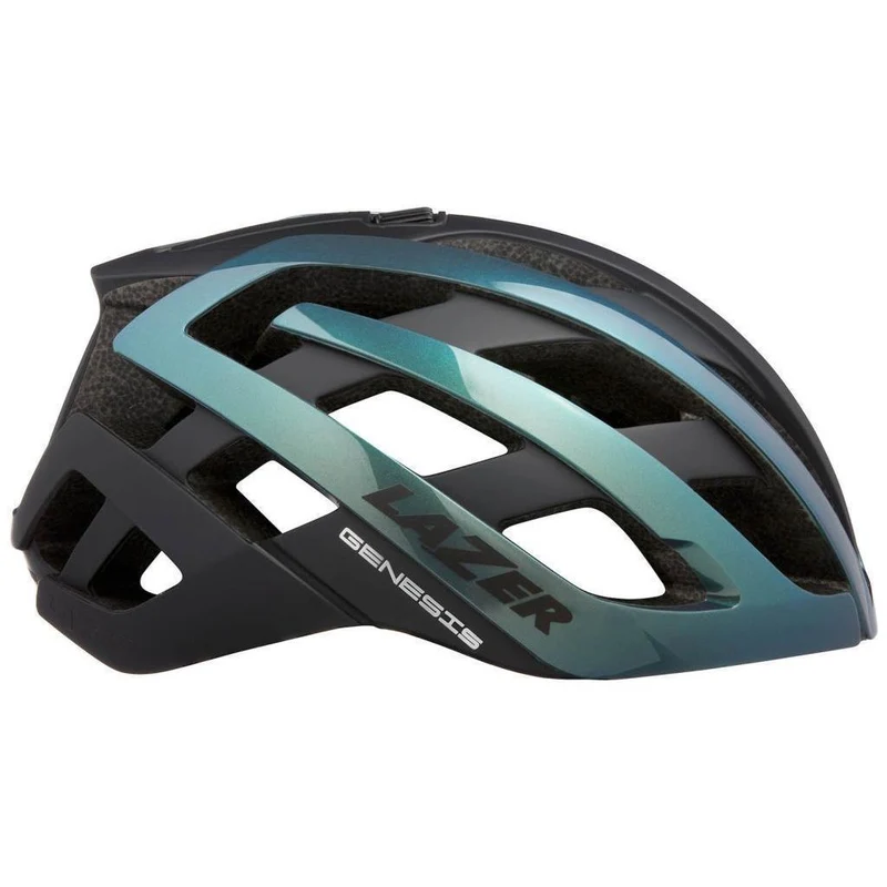 Lazer Genesis Blue Haze