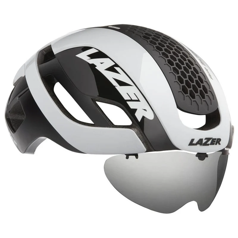 Lazer Bullet 2.0 Led Lens White