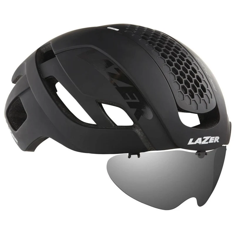 Lazer Bullet 2.0 Led Lens Black