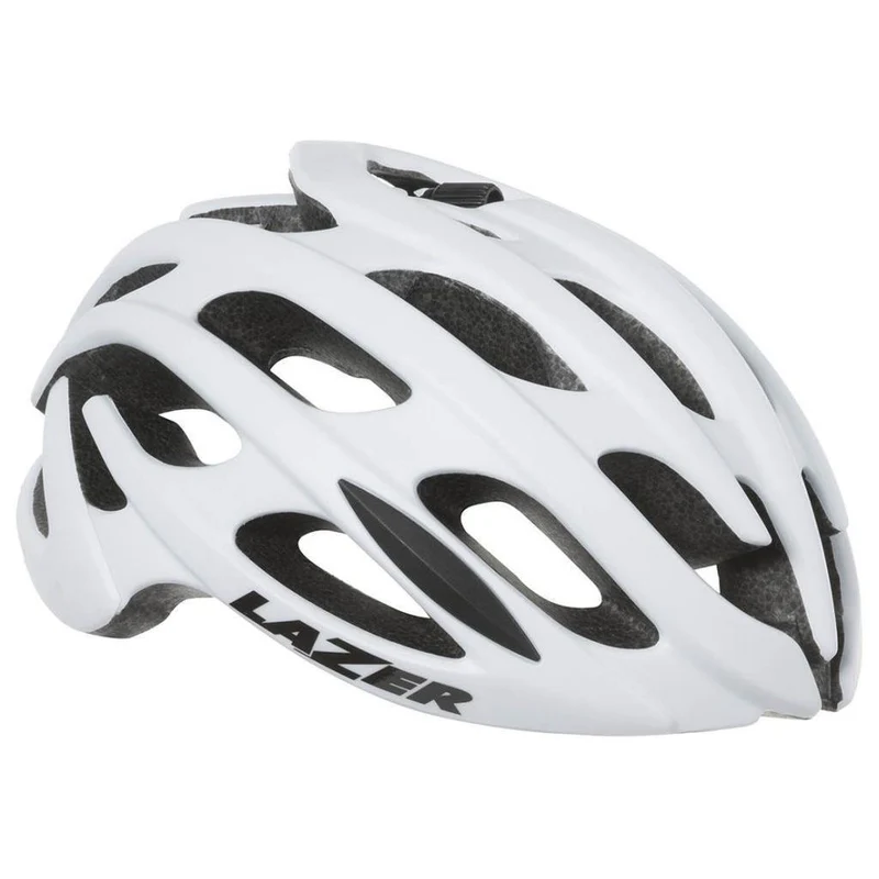 Lazer Blade+ White