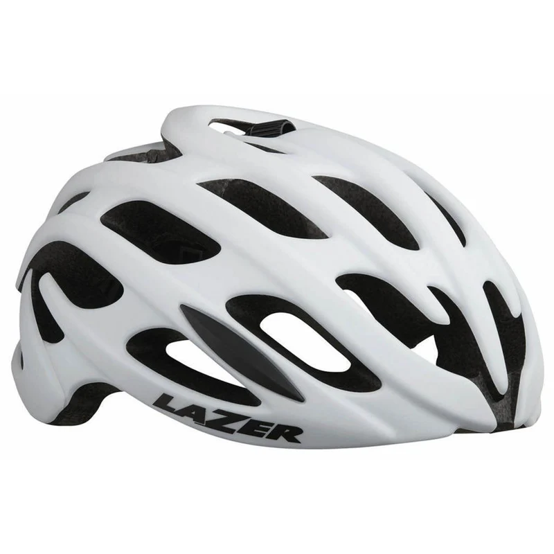 Lazer Blade+ Mips White