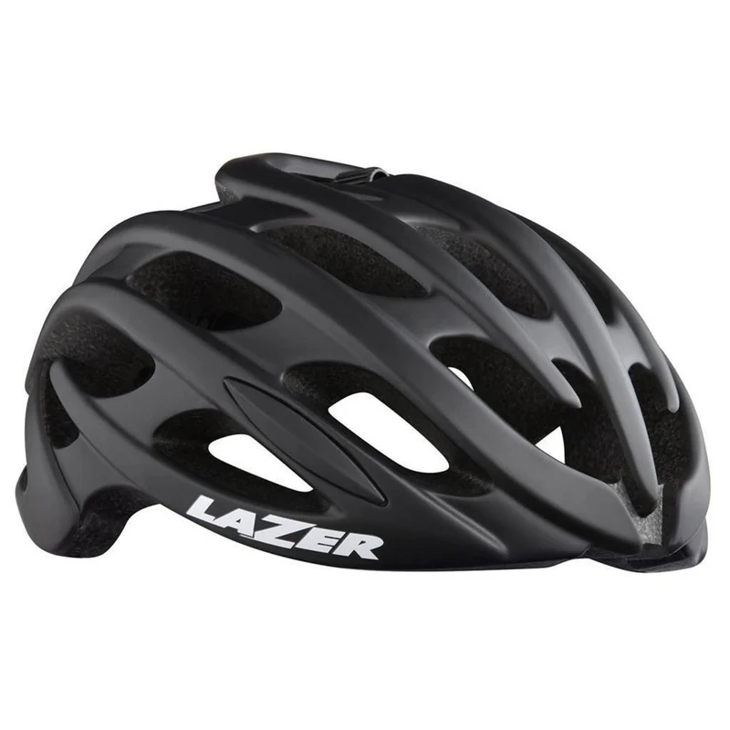Lazer Blade+ Mips Matt Black