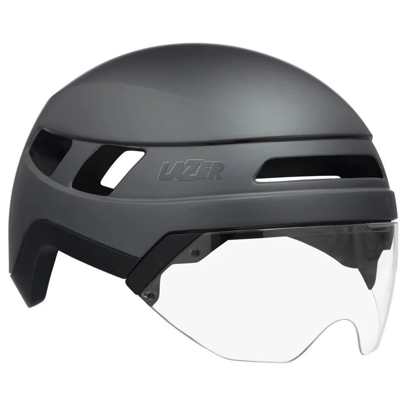 Lazer Urbanize Nta Matt Titanium