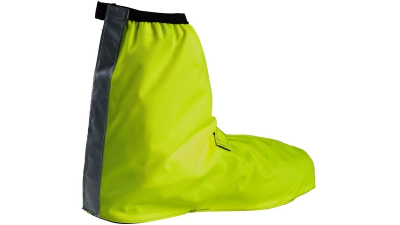 Vaude Bike Gaiter Short Überschuhe