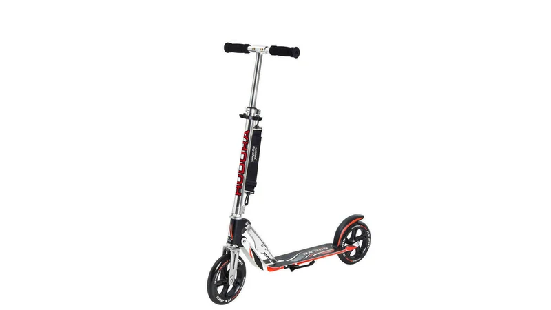 Hudora Scooter Big Wheel 205