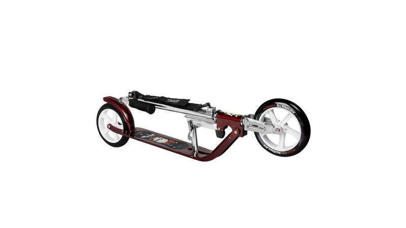 Hudora Scooter Big Wheel 205