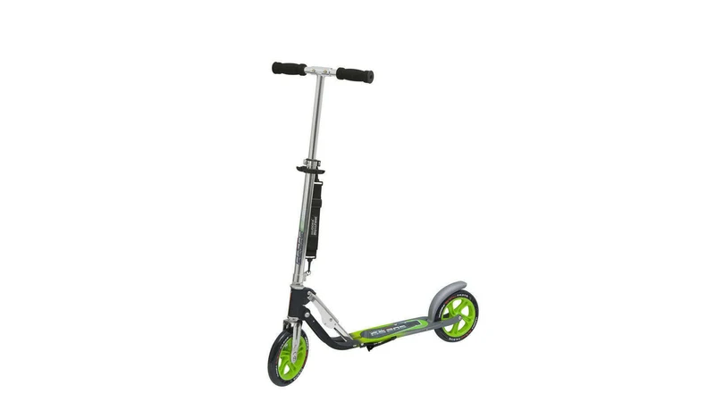 Hudora Scooter Big Wheel 205