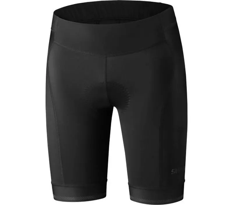 Shimano Inizio Shorts Black