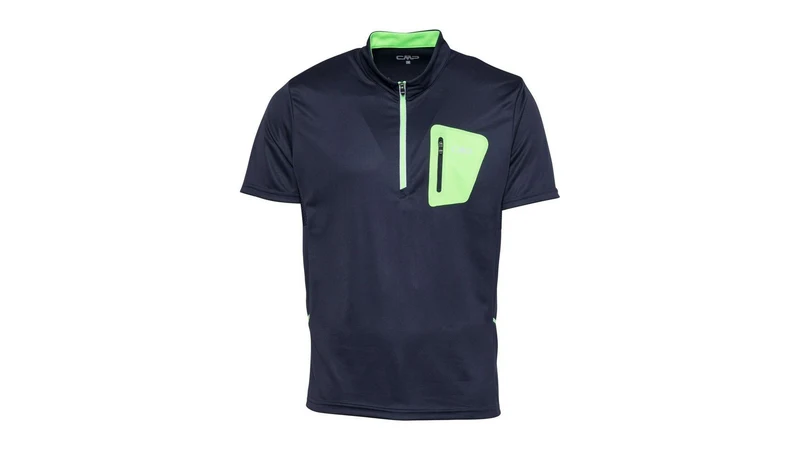 CMP Man Freebike T-Shirt