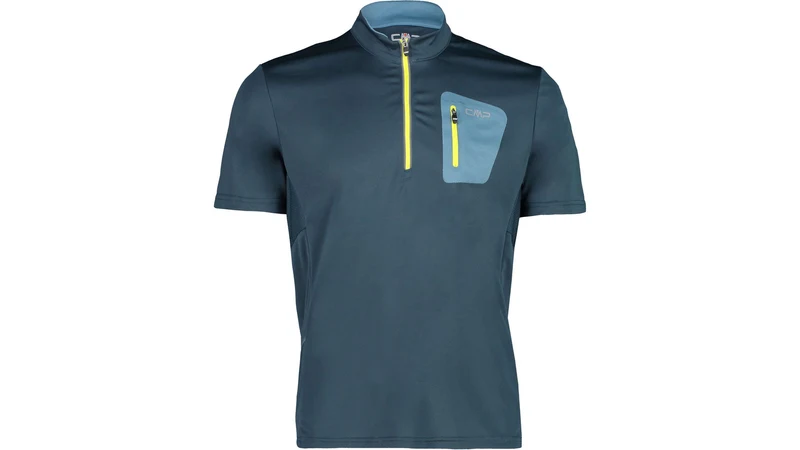 CMP Man Freebike T-Shirt