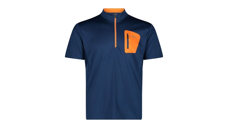 CMP Man Freebike T-Shirt