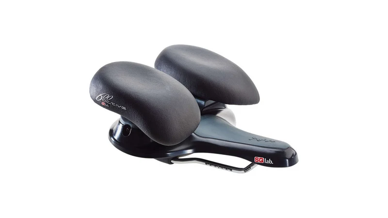 SQlab Easyseat 600 Active Medical
