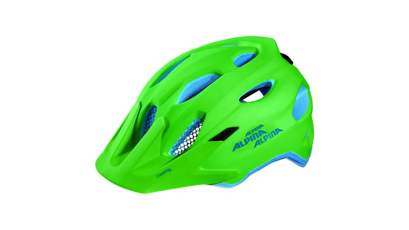 Alpina Carapax Jr. Jugendhelm
