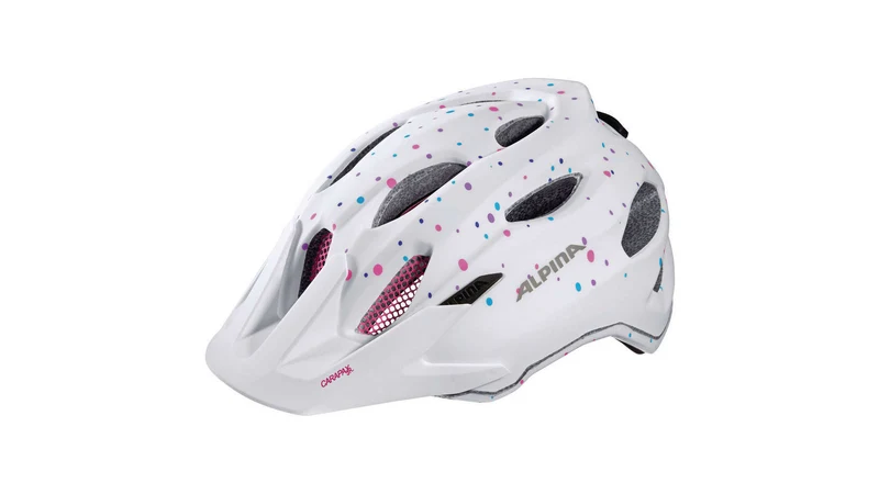 Alpina Carapax Jr. Jugendhelm
