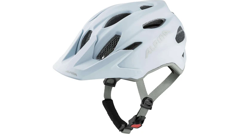 Alpina Carapax Jr. Jugendhelm