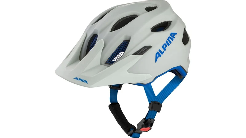 Alpina Carapax Jr. Jugendhelm
