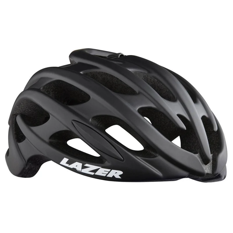Lazer Blade+ Matt Black