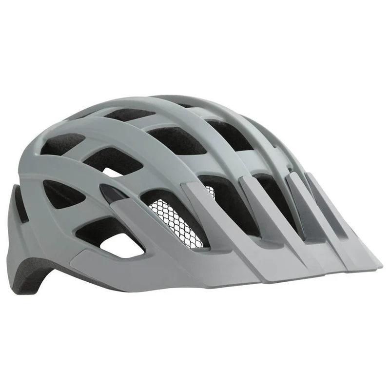 Lazer Roller Matte Grey + Net