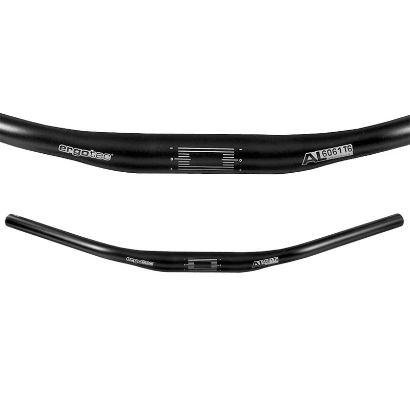 Ergotec Lenker Lady Town Level 4