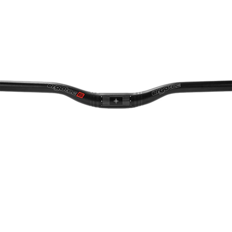 Ergotec Lenker Riser Bar