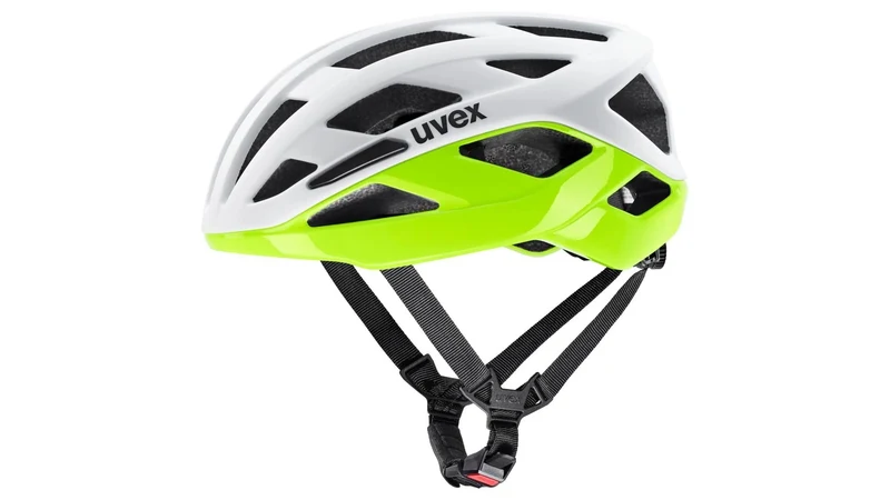 Uvex i-volute Rennradhelm Unisex
