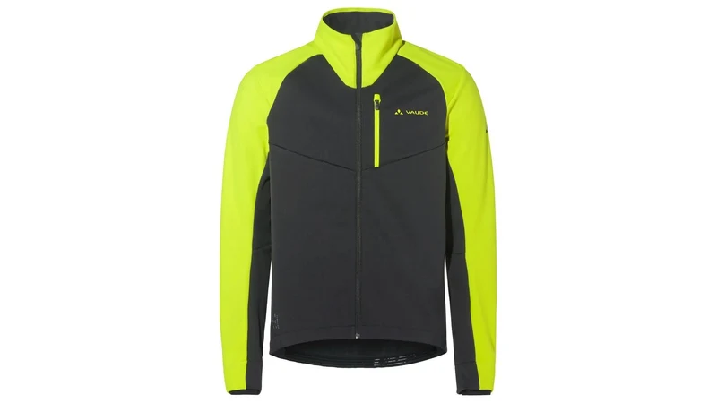 Vaude Men's Posta Softshell Jacket VII