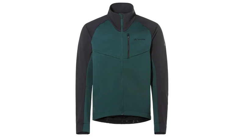 Vaude Men's Posta Softshell Jacket VII