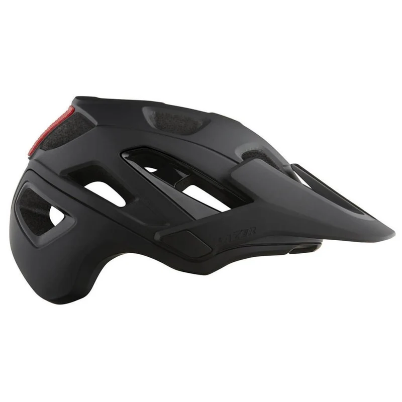 Lazer Jackal Mips Mt Black