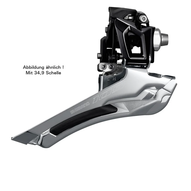 Shimano 105 11s Umwerfer Ø 34,9 mm