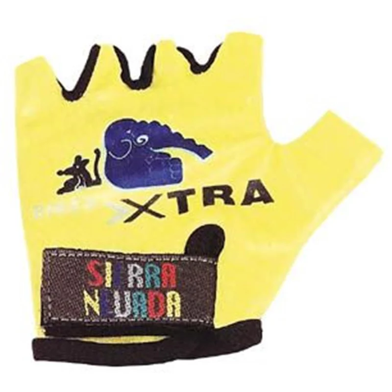 Sierra Nevada Kid Fun Kinder-Fahrradhandschuhe