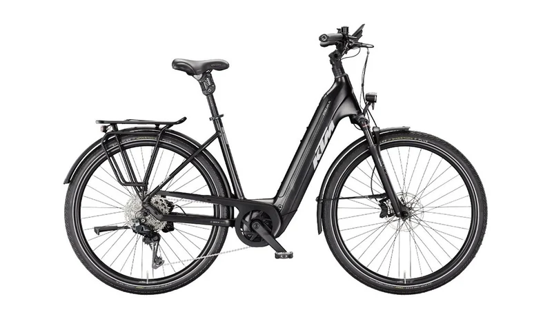 KTM MACINA STYLE 820 XL TR Di2 WA