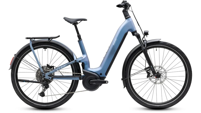 Cube Kathmandu Hybrid ONE11 HPC Pro 800 WA