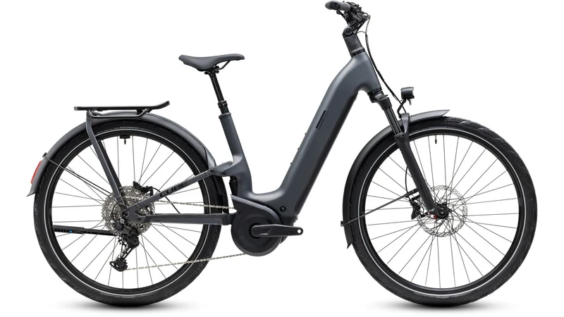 Cube Kathmandu Hybrid ONE11 HPC Pro 800 WA