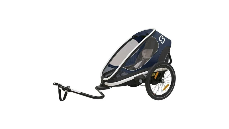 Hamax Outback One Fahrradanhänger