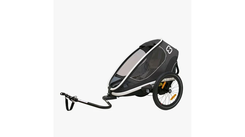 Hamax Outback One Fahrradanhänger