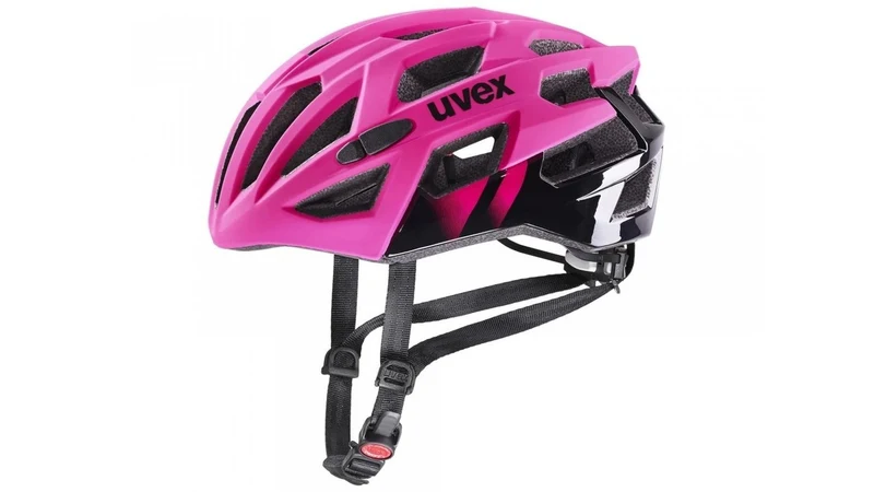 Uvex Race 7 Rennradhelm Unisex