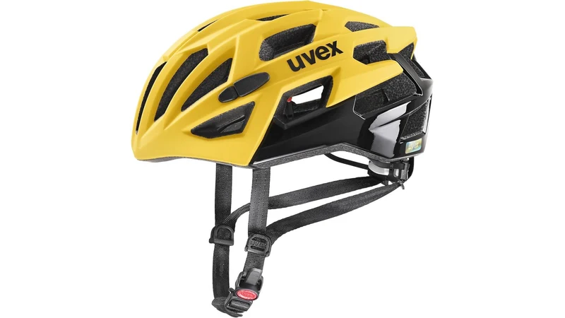 Uvex Race 7 Rennradhelm Unisex